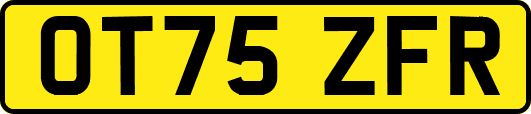 OT75ZFR