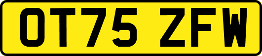 OT75ZFW