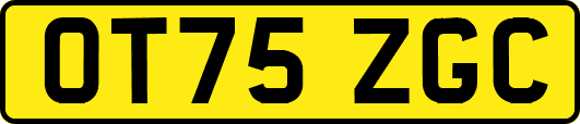 OT75ZGC