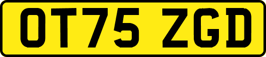 OT75ZGD