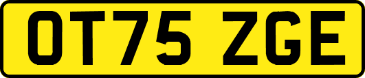 OT75ZGE
