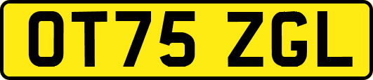 OT75ZGL