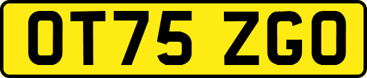 OT75ZGO