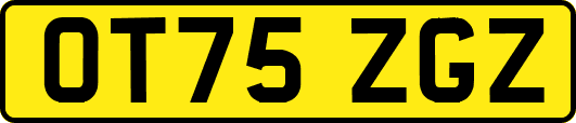 OT75ZGZ