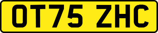 OT75ZHC