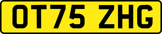 OT75ZHG