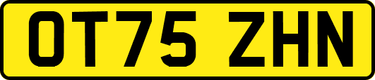OT75ZHN
