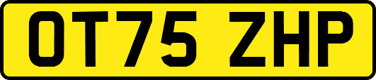 OT75ZHP