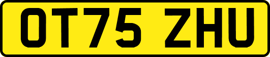 OT75ZHU