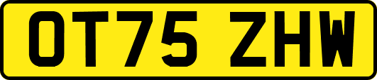 OT75ZHW