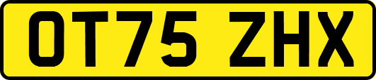 OT75ZHX