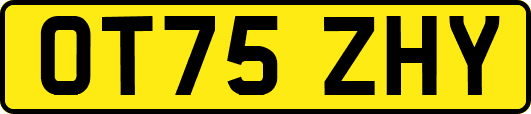 OT75ZHY