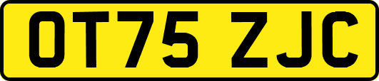 OT75ZJC