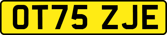 OT75ZJE