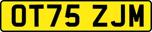OT75ZJM