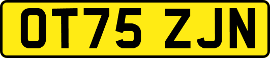 OT75ZJN