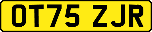 OT75ZJR