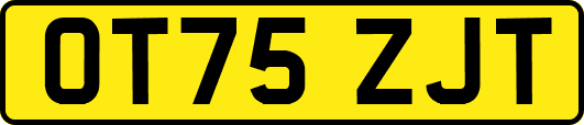 OT75ZJT