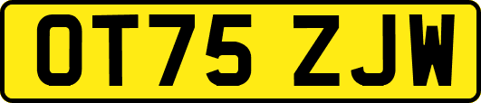 OT75ZJW