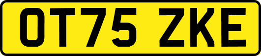 OT75ZKE