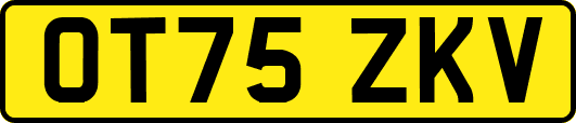 OT75ZKV