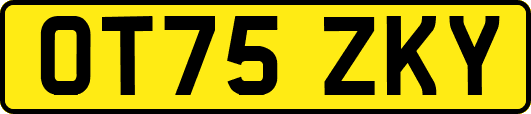 OT75ZKY