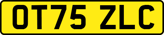 OT75ZLC