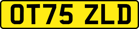 OT75ZLD