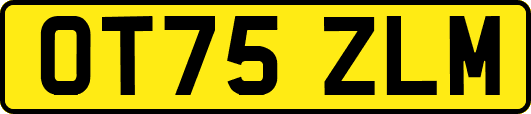 OT75ZLM