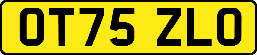 OT75ZLO