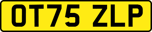 OT75ZLP