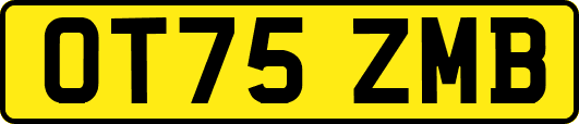 OT75ZMB