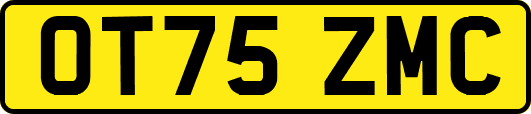 OT75ZMC
