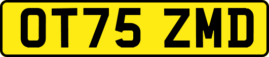 OT75ZMD