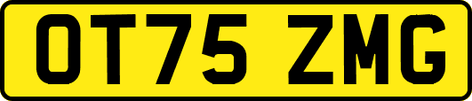 OT75ZMG