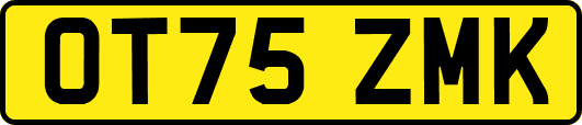 OT75ZMK