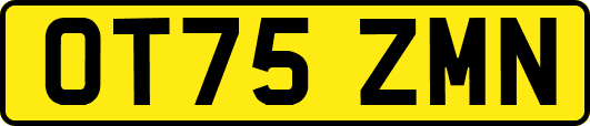 OT75ZMN
