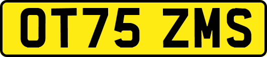 OT75ZMS