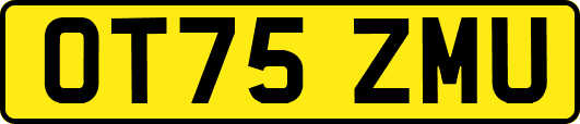 OT75ZMU