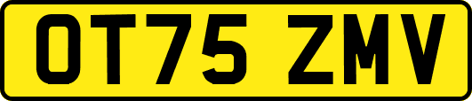 OT75ZMV