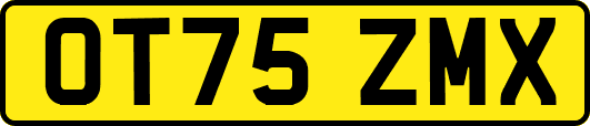 OT75ZMX