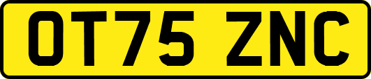 OT75ZNC