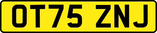 OT75ZNJ