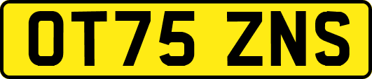 OT75ZNS