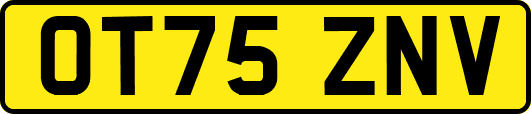 OT75ZNV