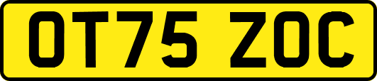 OT75ZOC