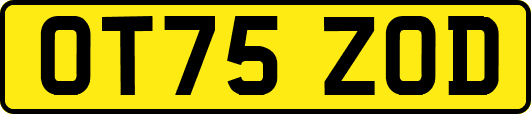 OT75ZOD