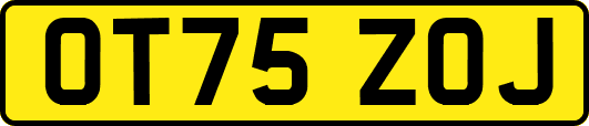 OT75ZOJ