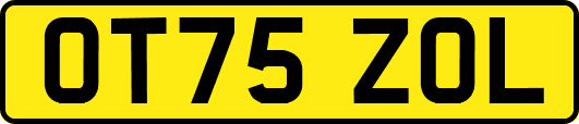 OT75ZOL
