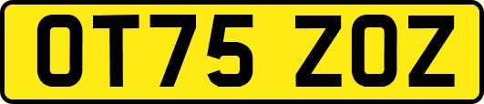 OT75ZOZ